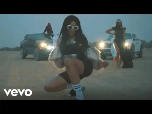 Video: Astryd Brown – Lately ft. Nadia Nakai